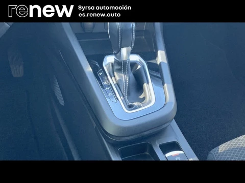 Renault Arkana Techno TCe 103kW(140CV) EDC mild hybrid