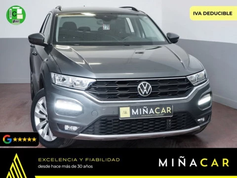 Volkswagen T-Roc Advance 2.0 TDI 110kW 150CV DSG