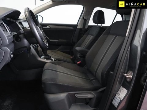 Volkswagen T-Roc Advance 2.0 TDI 110kW 150CV DSG