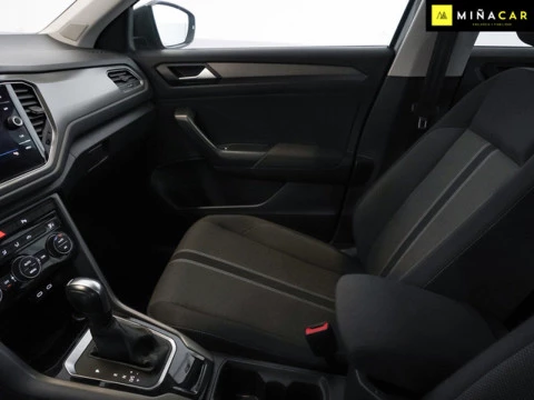 Volkswagen T-Roc Advance 2.0 TDI 110kW 150CV DSG