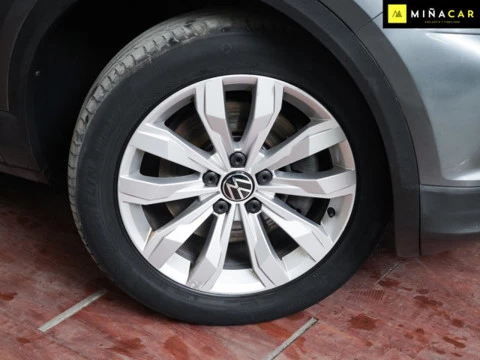 Volkswagen T-Roc Advance 2.0 TDI 110kW 150CV DSG