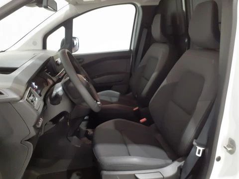 Renault Kangoo  Furgon Electrico  Fg. E-Tech L1 Start EV45 11kW