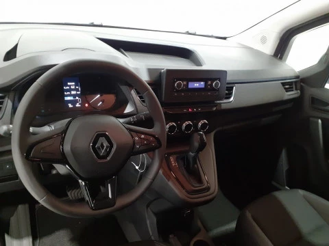 Renault Kangoo  Furgon Electrico  Fg. E-Tech L1 Start EV45 11kW