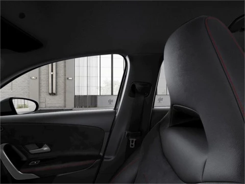 Mercedes-Benz Clase A 180