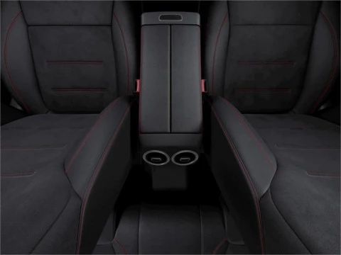 Mercedes-Benz Clase A 180