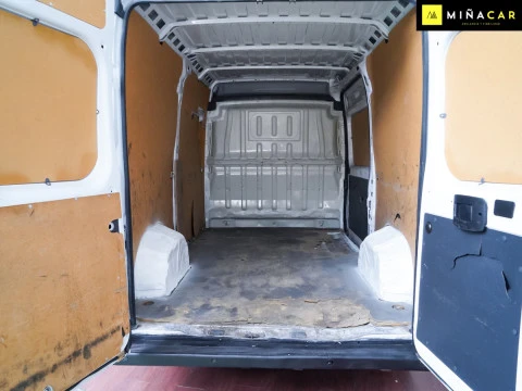 Peugeot Boxer 335 L2 H2 BHDI 103kW (140CV) S&S 6 V. M
