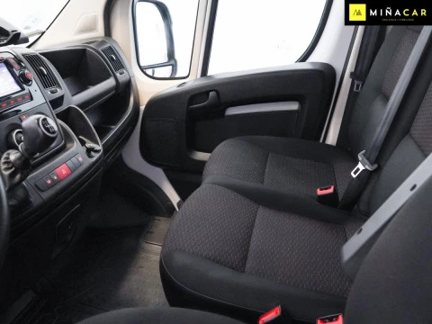 Peugeot Boxer 335 L2 H2 BHDI 103kW (140CV) S&S 6 V. M