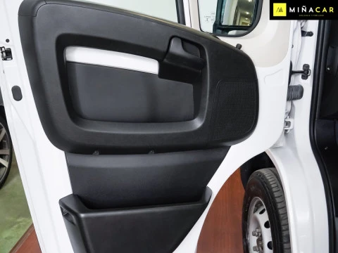 Peugeot Boxer 335 L2 H2 BHDI 103kW (140CV) S&S 6 V. M