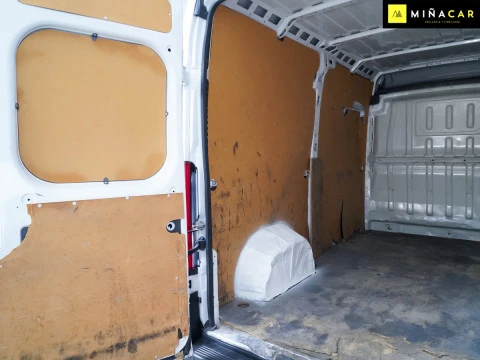 Peugeot Boxer 335 L2 H2 BHDI 103kW (140CV) S&S 6 V. M