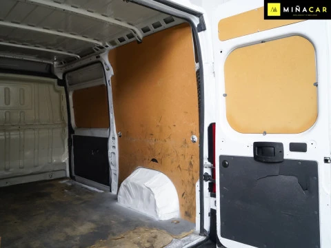 Peugeot Boxer 335 L2 H2 BHDI 103kW (140CV) S&S 6 V. M