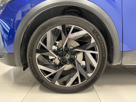 Renault Captur  E-TECH Hibrido esprit Alpine 105kW