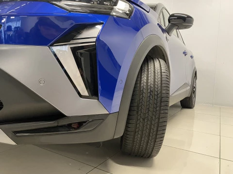 Renault Captur  E-TECH Hibrido esprit Alpine 105kW