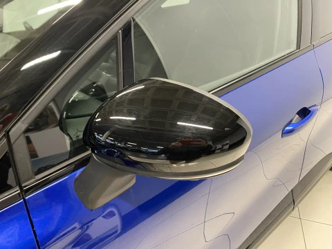 Renault Captur  E-TECH Hibrido esprit Alpine 105kW