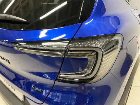 Renault Captur  E-TECH Hibrido esprit Alpine 105kW