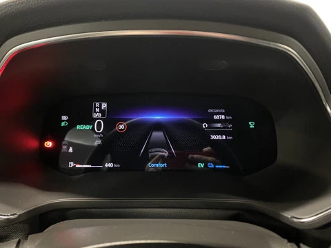 Renault Captur  E-TECH Hibrido esprit Alpine 105kW