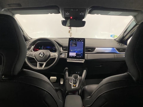 Renault Captur  E-TECH Hibrido esprit Alpine 105kW