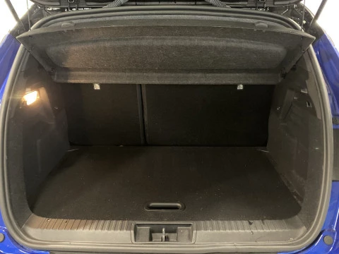 Renault Captur  E-TECH Hibrido esprit Alpine 105kW