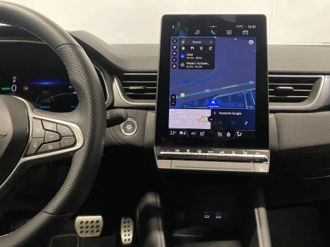 Renault Captur  E-TECH Hibrido esprit Alpine 105kW