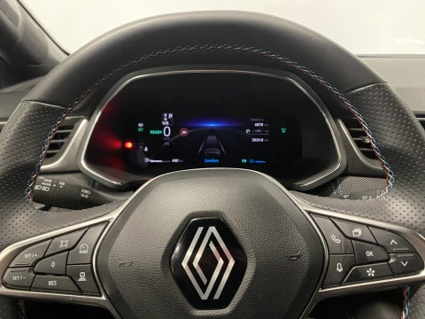 Renault Captur  E-TECH Hibrido esprit Alpine 105kW