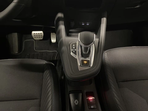 Renault Captur  E-TECH Hibrido esprit Alpine 105kW