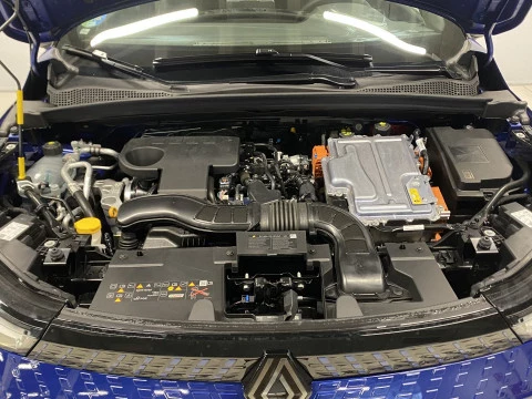 Renault Captur  E-TECH Hibrido esprit Alpine 105kW