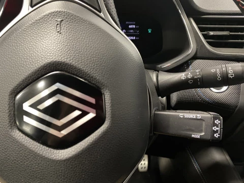 Renault Captur  E-TECH Hibrido esprit Alpine 105kW