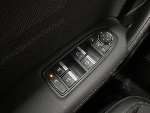 Renault Captur  E-TECH Hibrido esprit Alpine 105kW