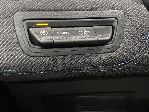 Renault Captur  E-TECH Hibrido esprit Alpine 105kW