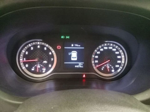 Hyundai i10 1.0 Essence