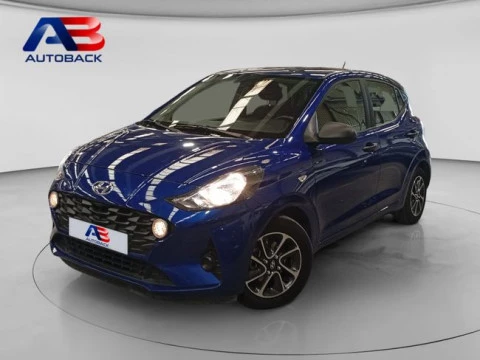 Hyundai i10 1.0 Essence