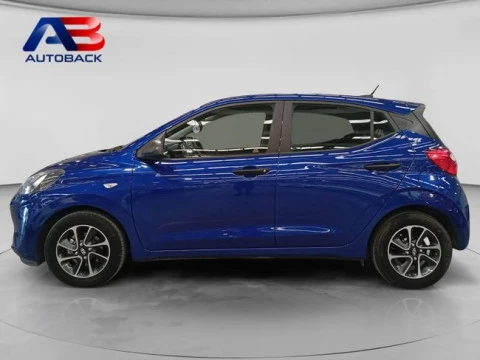 Hyundai i10 1.0 Essence