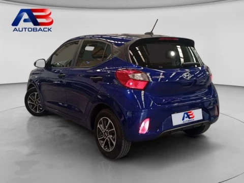 Hyundai i10 1.0 Essence