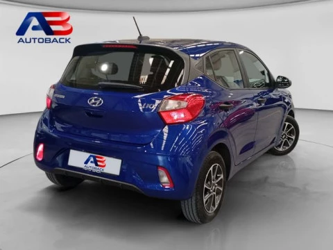 Hyundai i10 1.0 Essence