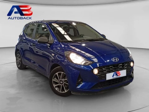 Hyundai i10 1.0 Essence