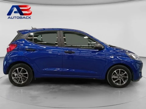 Hyundai i10 1.0 Essence