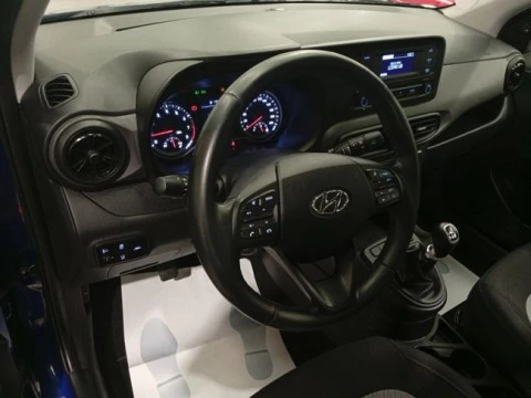 Hyundai i10 1.0 Essence