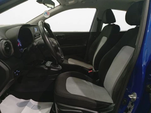 Hyundai i10 1.0 Essence