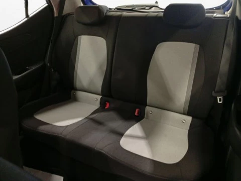 Hyundai i10 1.0 Essence