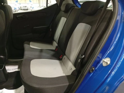 Hyundai i10 1.0 Essence