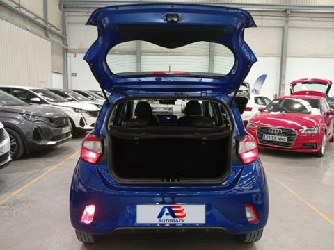 Hyundai i10 1.0 Essence