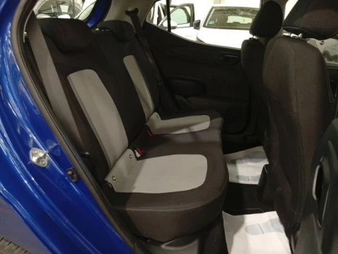 Hyundai i10 1.0 Essence