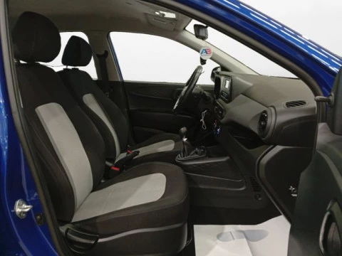 Hyundai i10 1.0 Essence