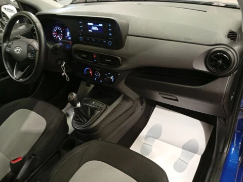 Hyundai i10 1.0 Essence