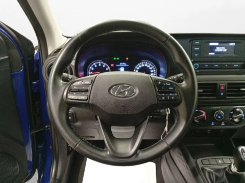 Hyundai i10 1.0 Essence