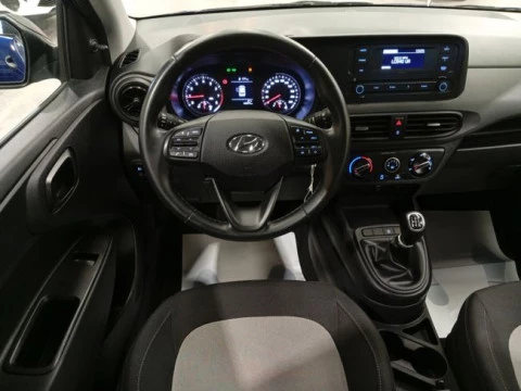 Hyundai i10 1.0 Essence