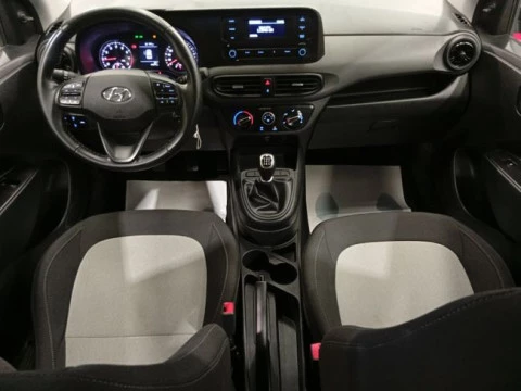 Hyundai i10 1.0 Essence