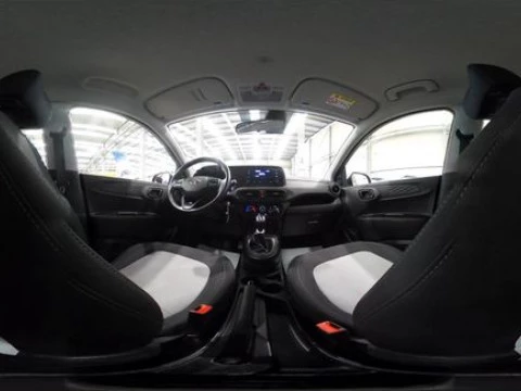 Hyundai i10 1.0 Essence