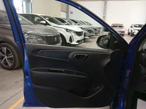 Hyundai i10 1.0 Essence