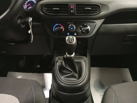 Hyundai i10 1.0 Essence