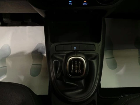 Hyundai i10 1.0 Essence